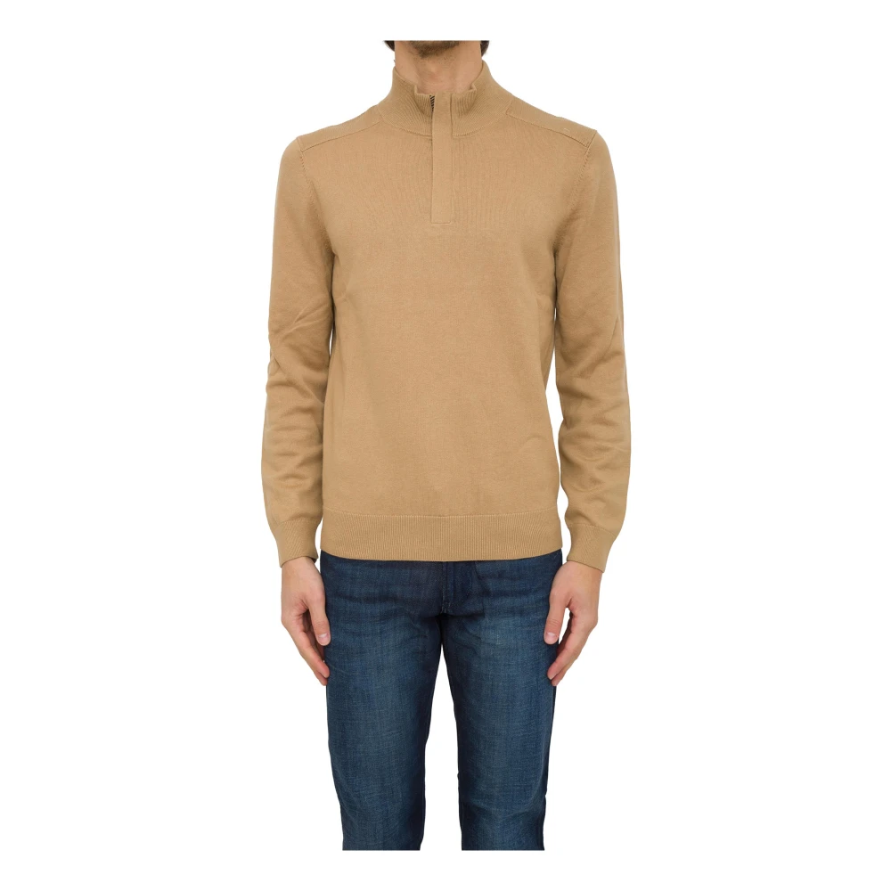 Knitwear > Turtlenecks - - Hugo - Modalova
