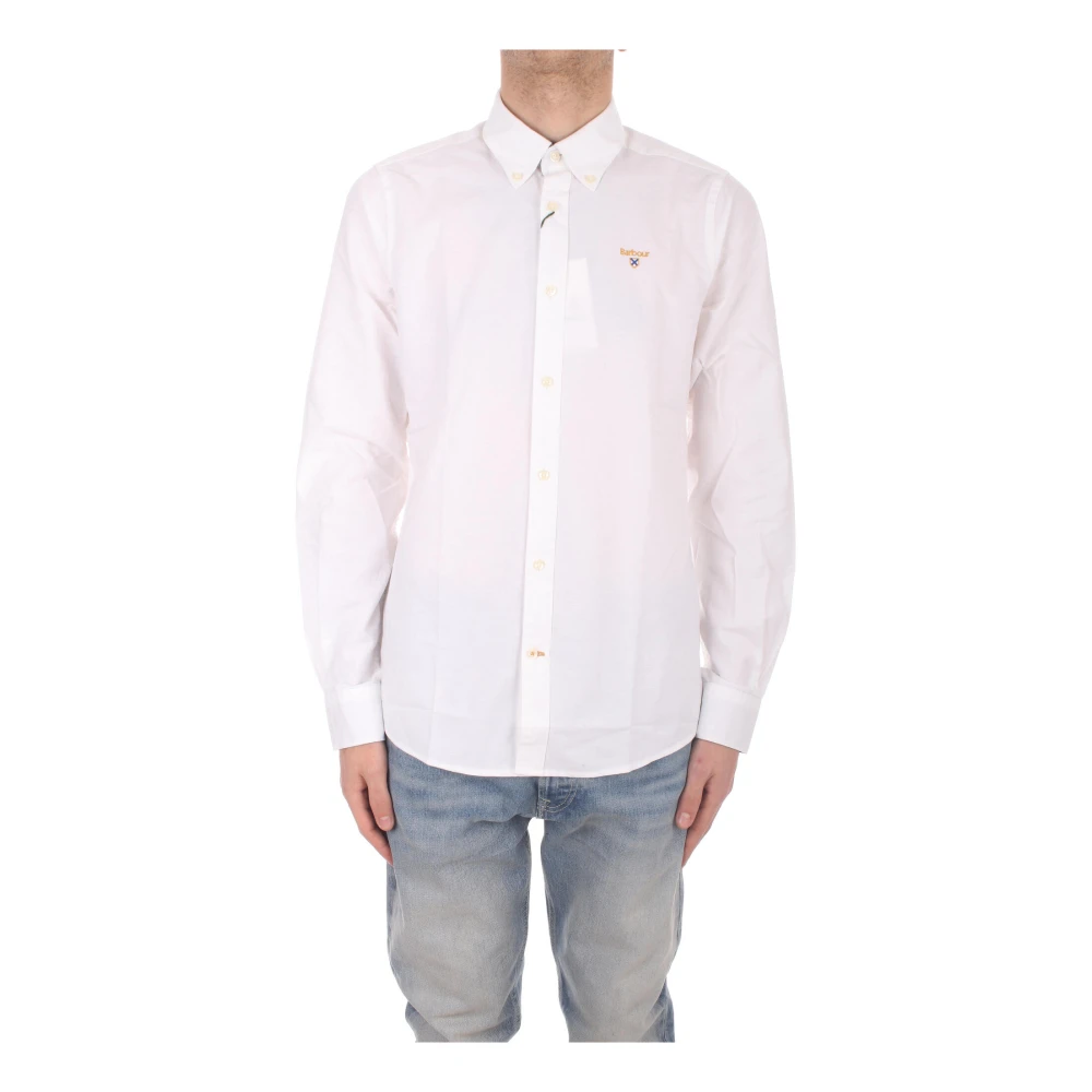 Shirts > Formal Shirts - - Barbour - Modalova