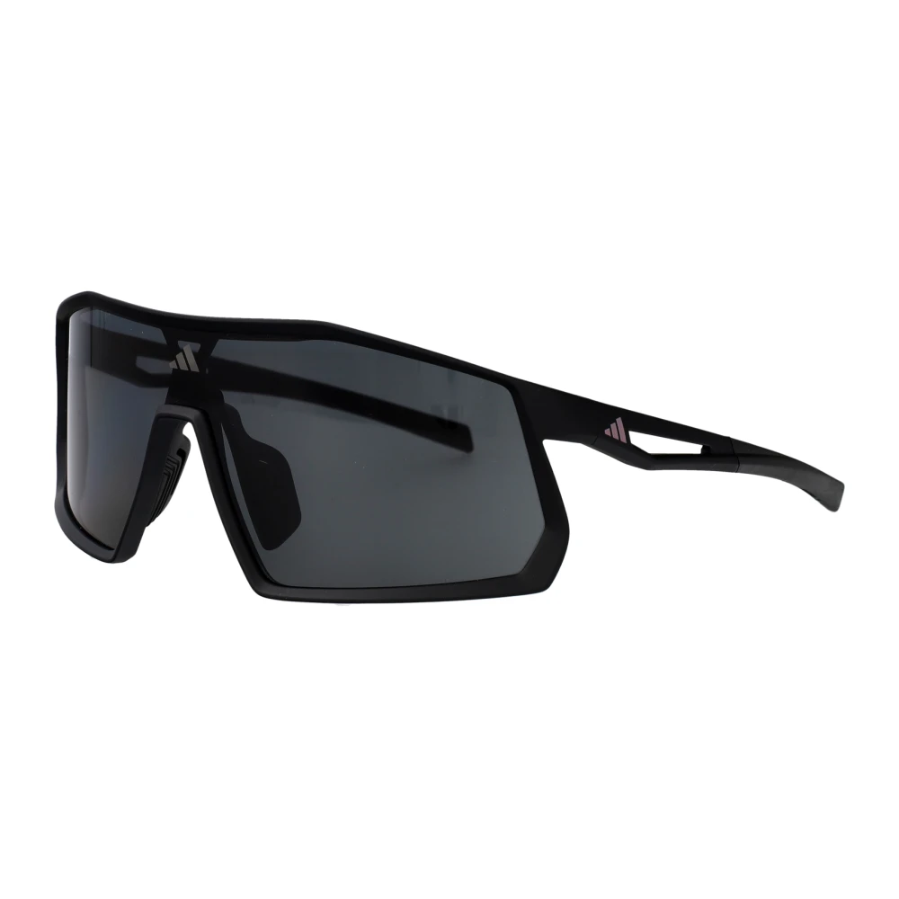 Adidas Black Outdoor Accessories, Unisex, One Size, Kentro Sunglasses