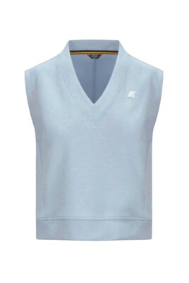 athleisure-v-neck-tee