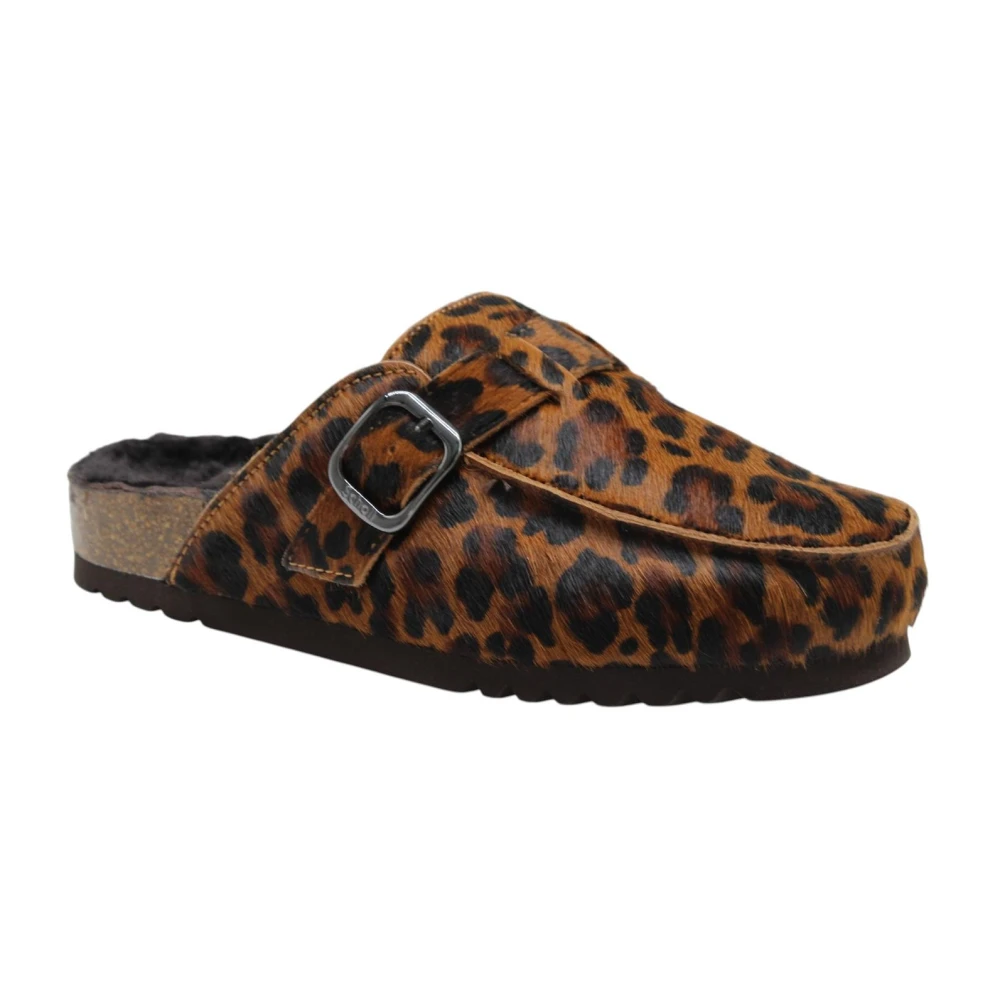 Scholl Slipper