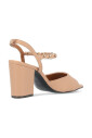 collier-en-cuir-chaine-en-or