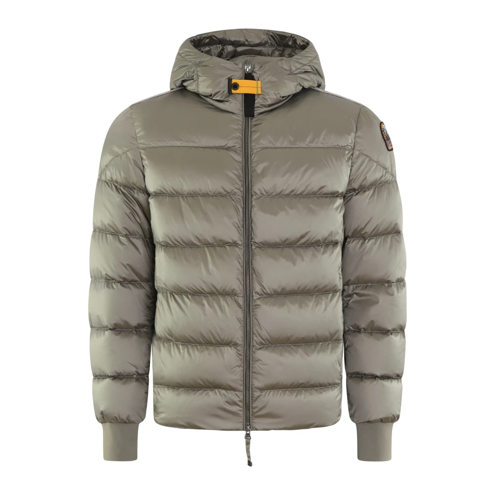 Parajumpers Pharrell Down Bomber Jas Green Heren