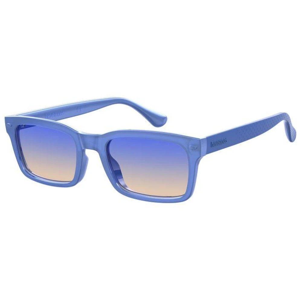 Havaianas Sunglasses Blue, Unisex