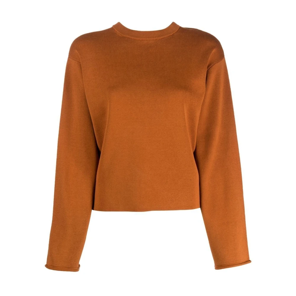Knitwear > Round-neck Knitwear - - Proenza Schouler - Modalova