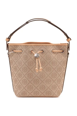 Monogram Bucket Bag