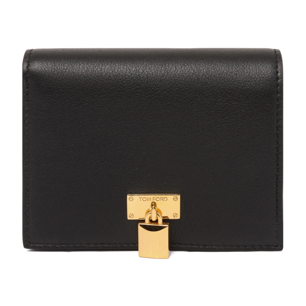 Accessories > Wallets & Cardholders - - Tom Ford - Modalova