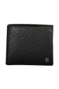 portefeuille-bifold-en-cuir-noir-avec-logo