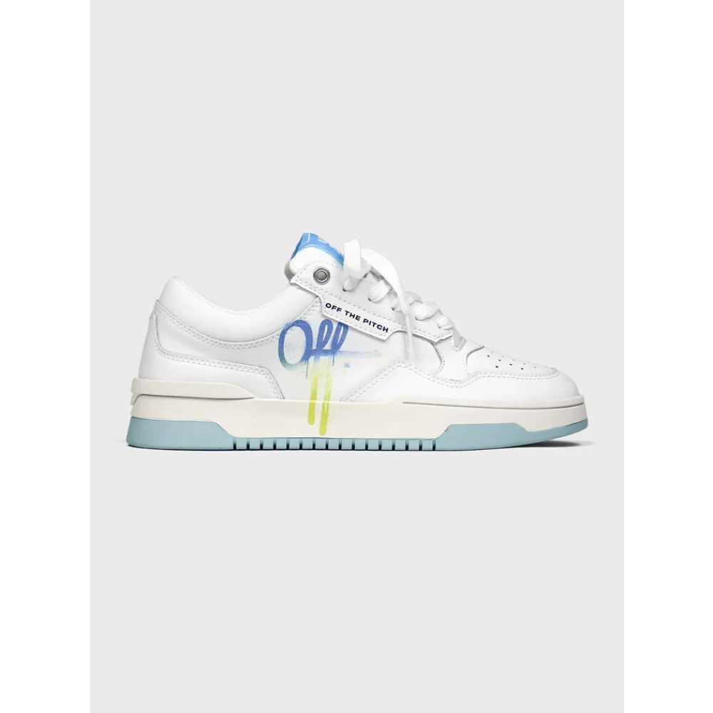 Shoes > Sneakers - - Off The Pitch - Modalova