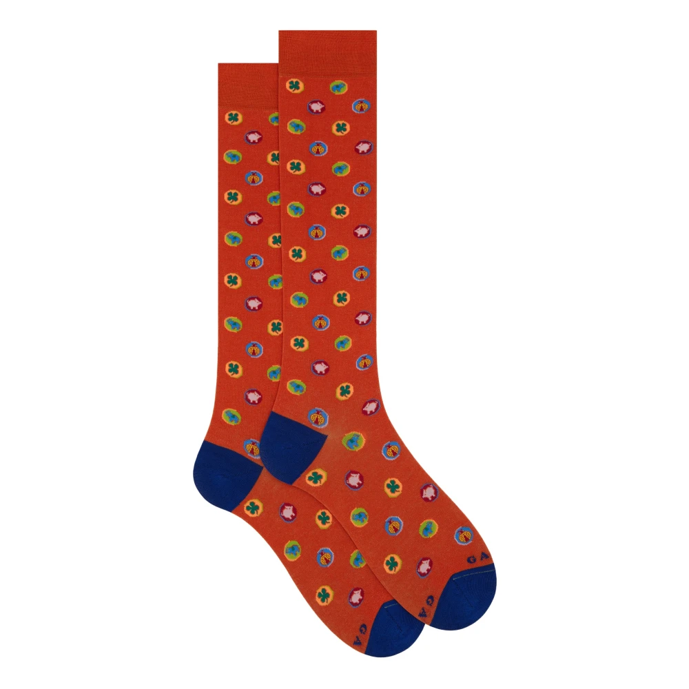 Underwear > Socks - - Gallo - Modalova