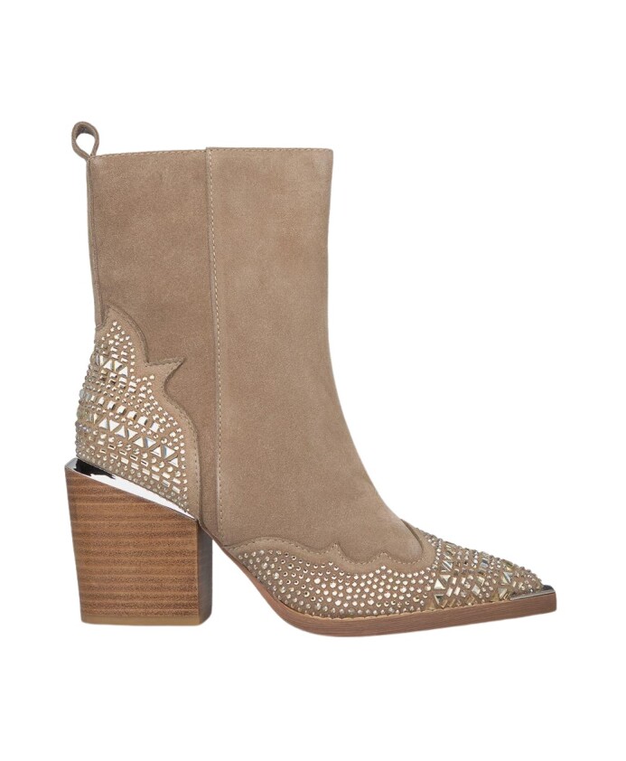 bottines-avec-strass