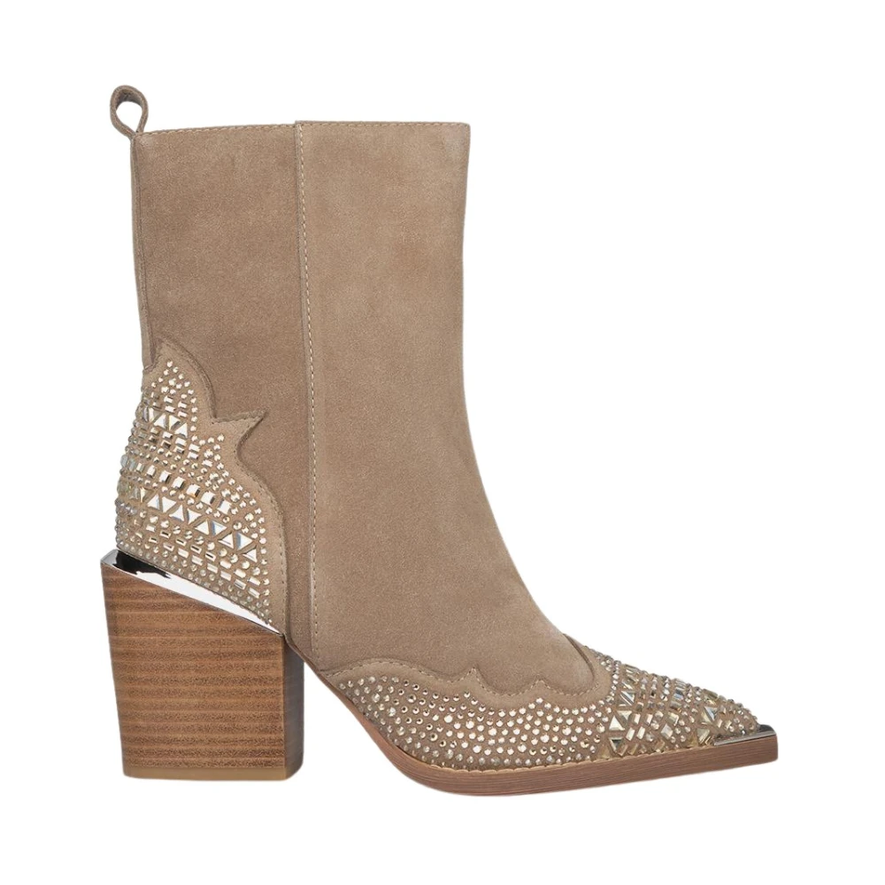 Shoes > Boots > Cowboy Boots - - Alma EN Pena - Modalova