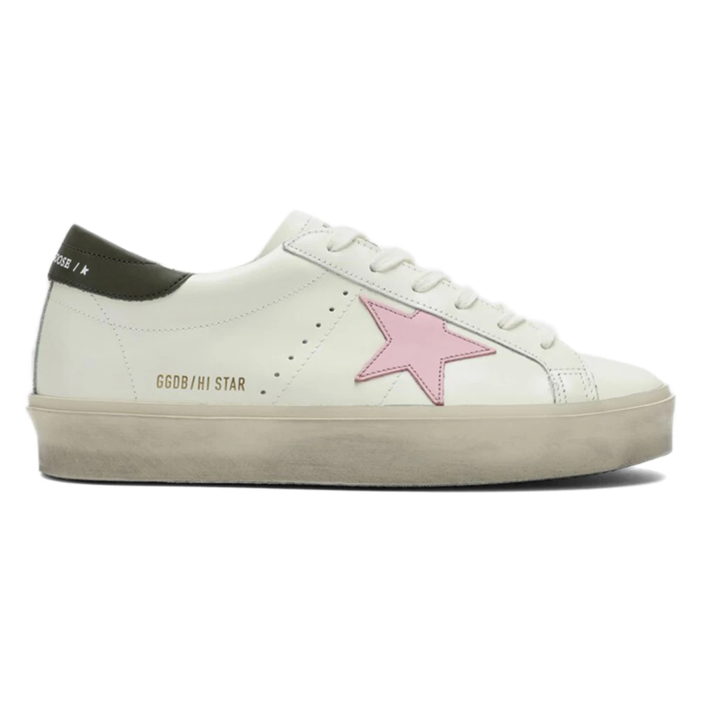 Shoes > Sneakers - - Golden Goose - Modalova