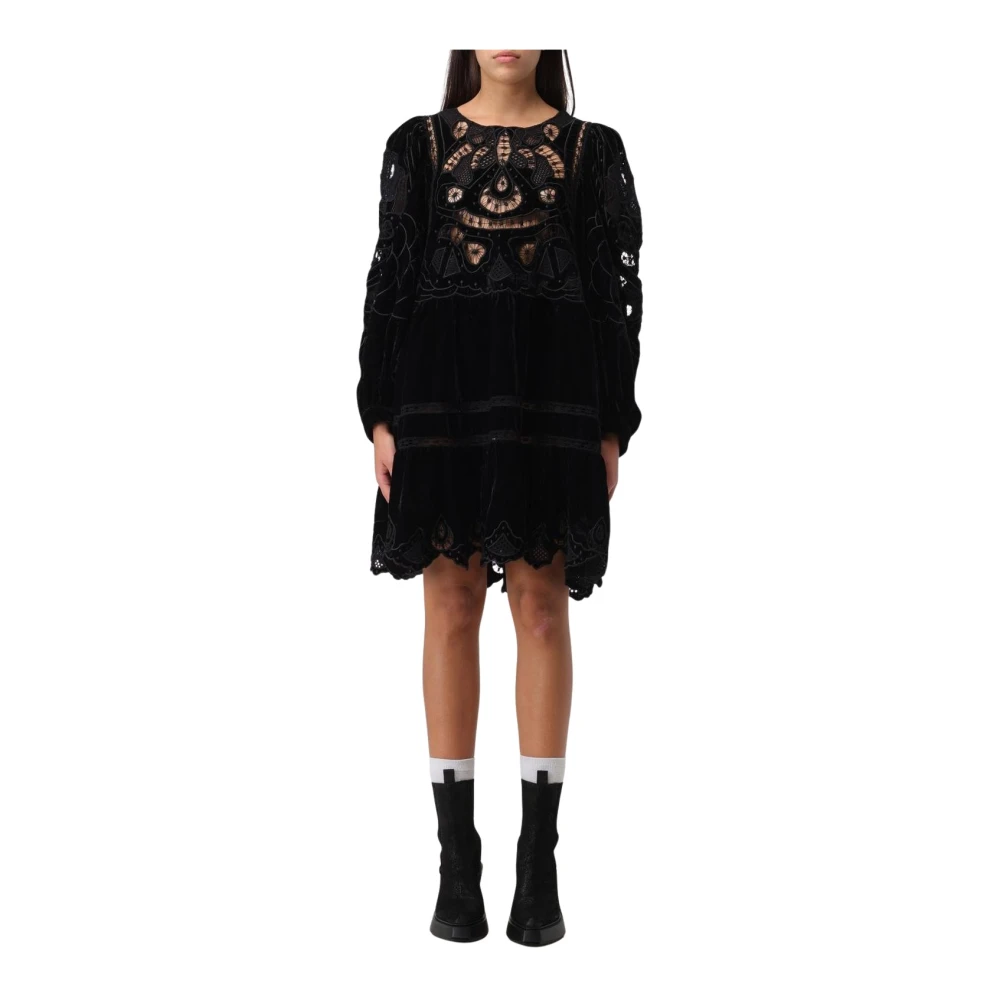 Dresses > Day Dresses > Short Dresses - - Sea NY - Modalova