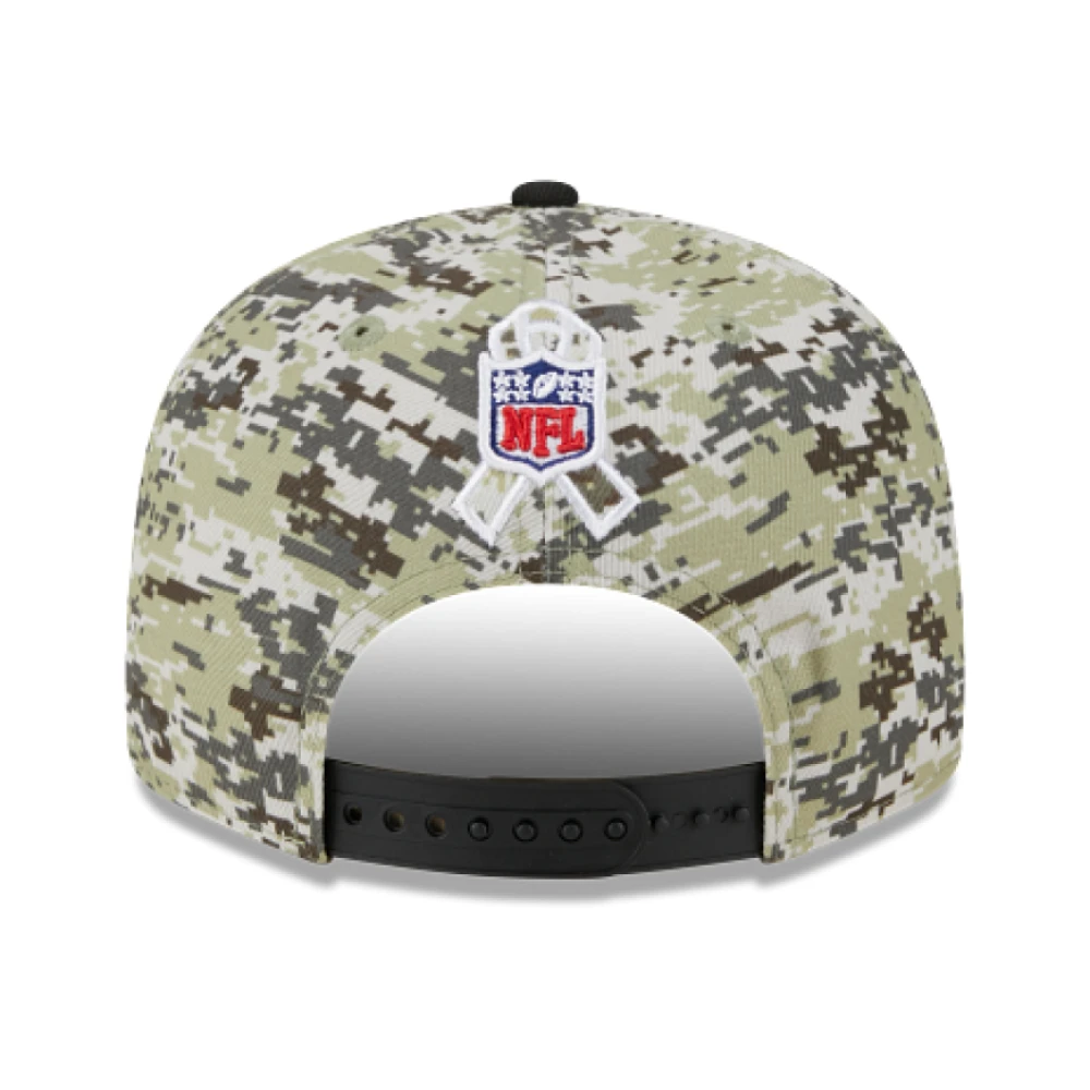 new era NFL STS Multicolor Pet Multicolor Heren