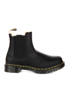 fur-lined-chelsea-boots