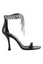 black-patent-leather-sandal