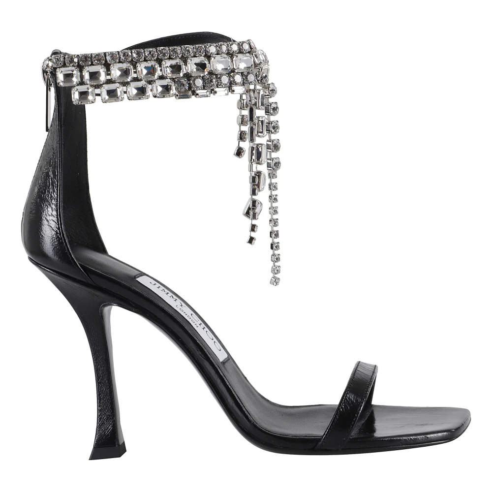 Shoes > Sandals > High Heel Sandals - - Jimmy Choo - Modalova