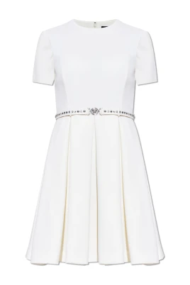 Wool Dress