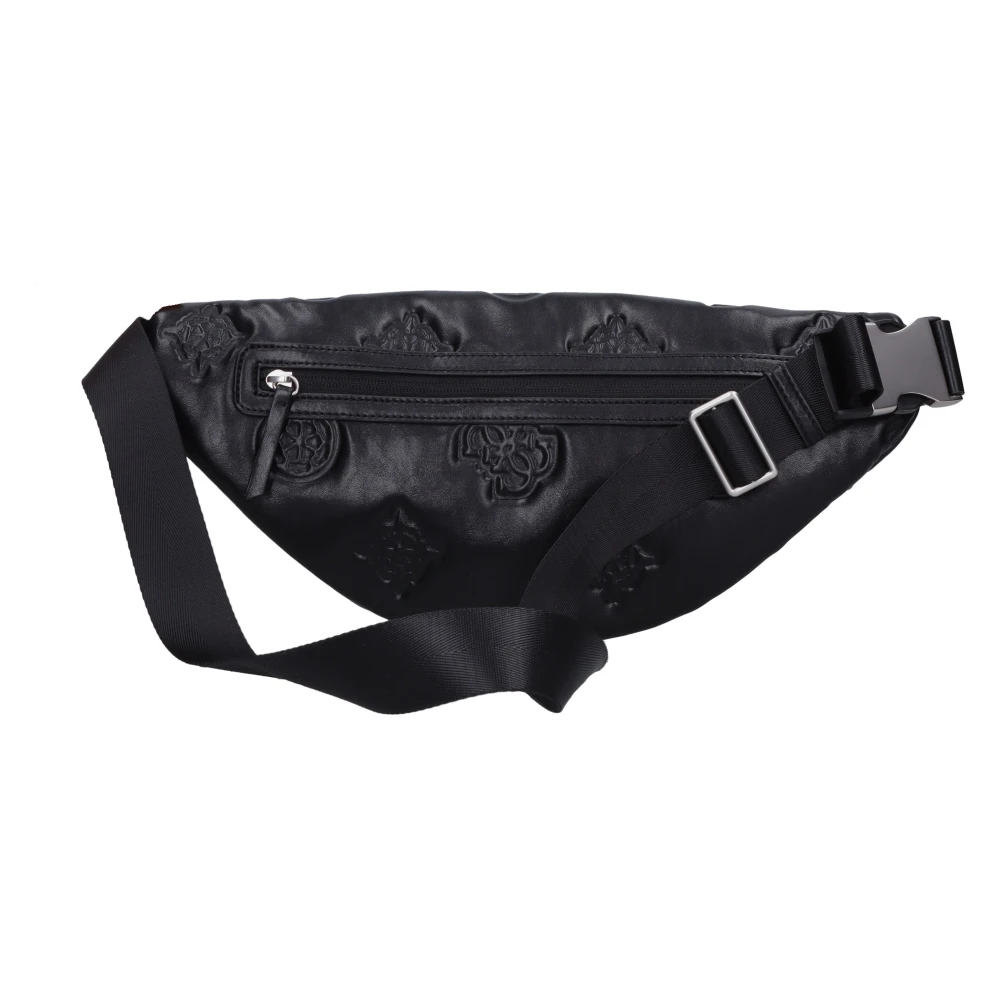 Guess Tassen.. Zwart Black Heren