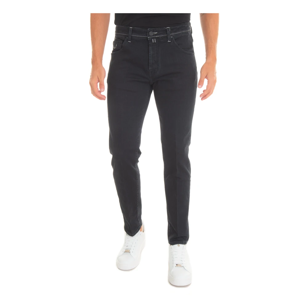 Jeans > Slim-fit Jeans - - Jacob Cohën - Modalova