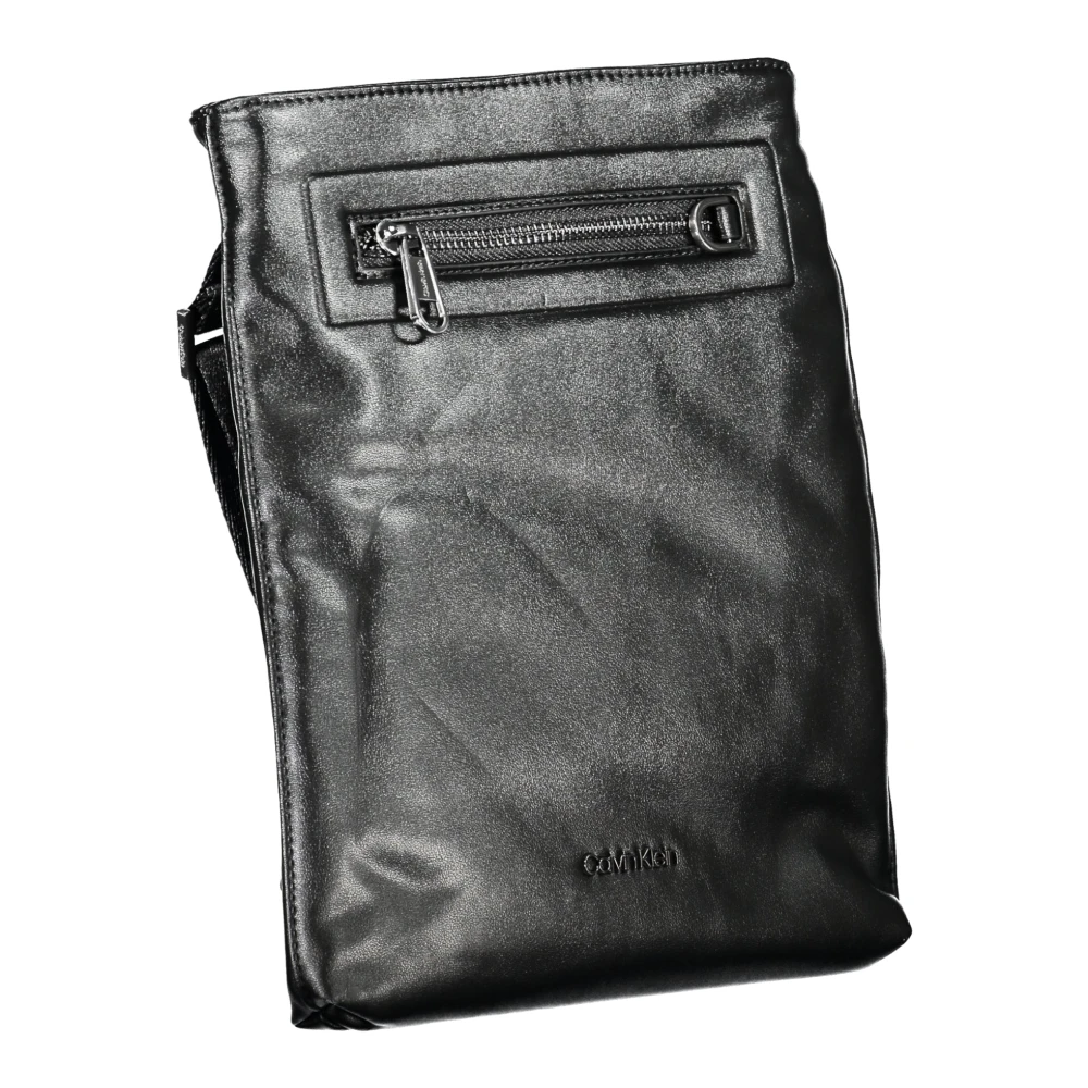 Calvin Klein Tassen en Accessoires Black Heren