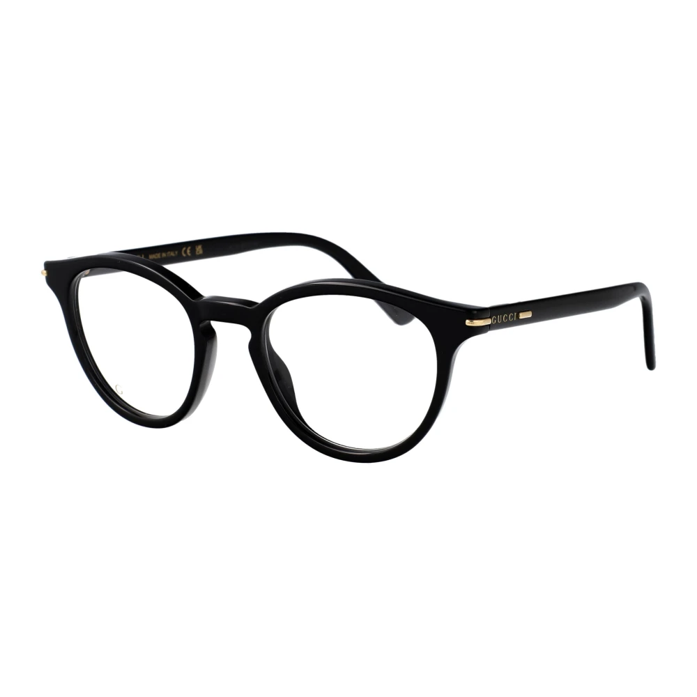 Gucci Stijlvolle Optische Bril Gg1727O Model Black Heren