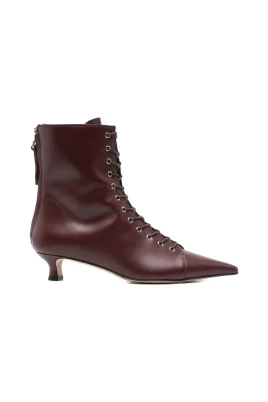 TRIXI Port Heel Skor