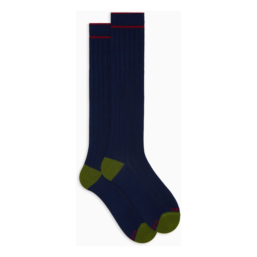Underwear > Socks - - Gallo - Modalova