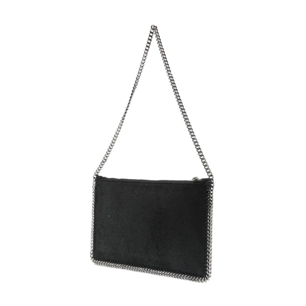 Stella Mccartney Zwarte Tassen Collectie Black Dames