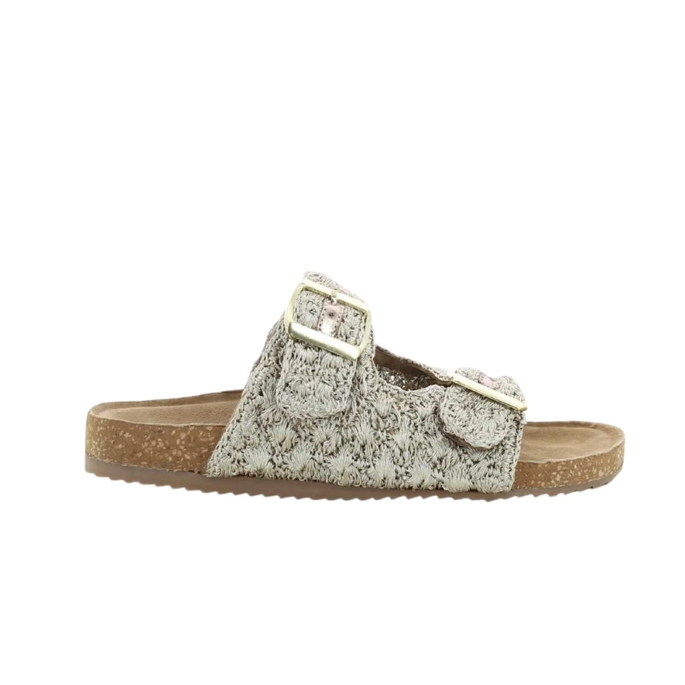 Shoes > Flip Flops & Sliders > Sliders - - Tango - Modalova
