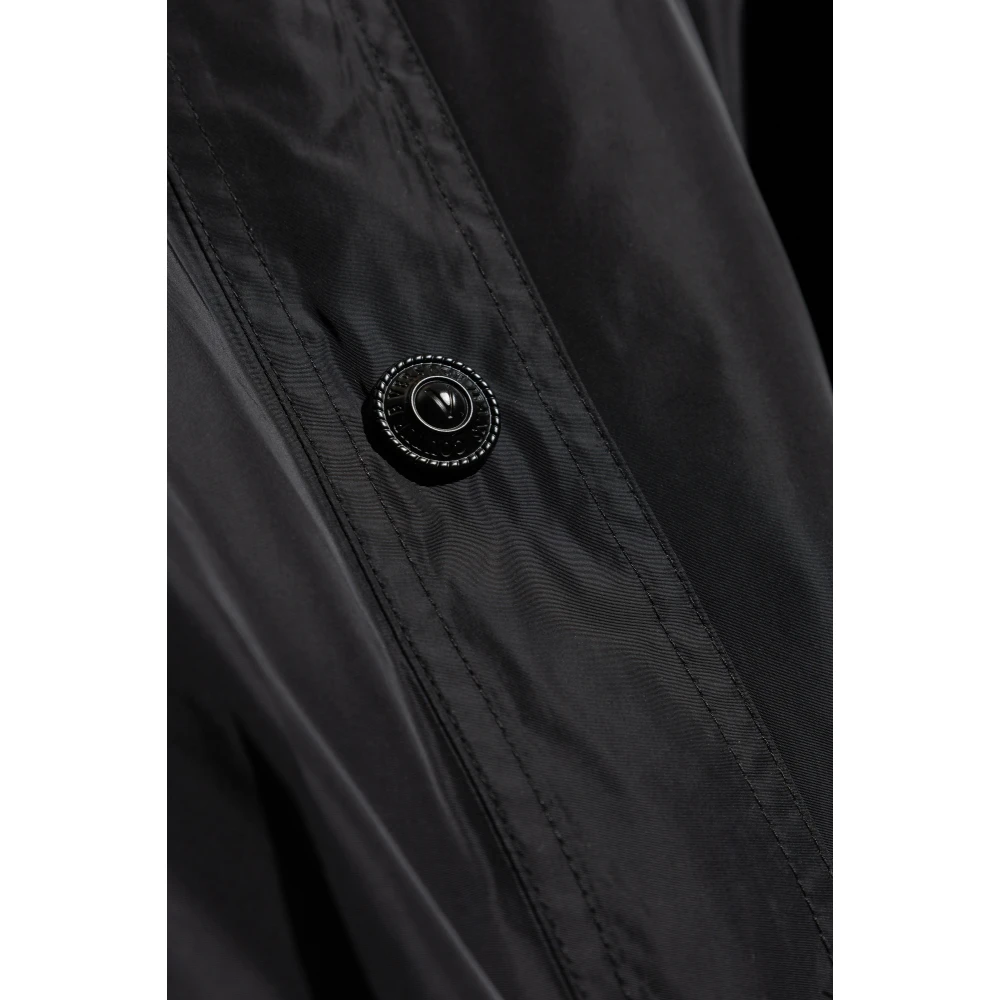 Versace Jeans Couture Jas met logo Multicolor Heren