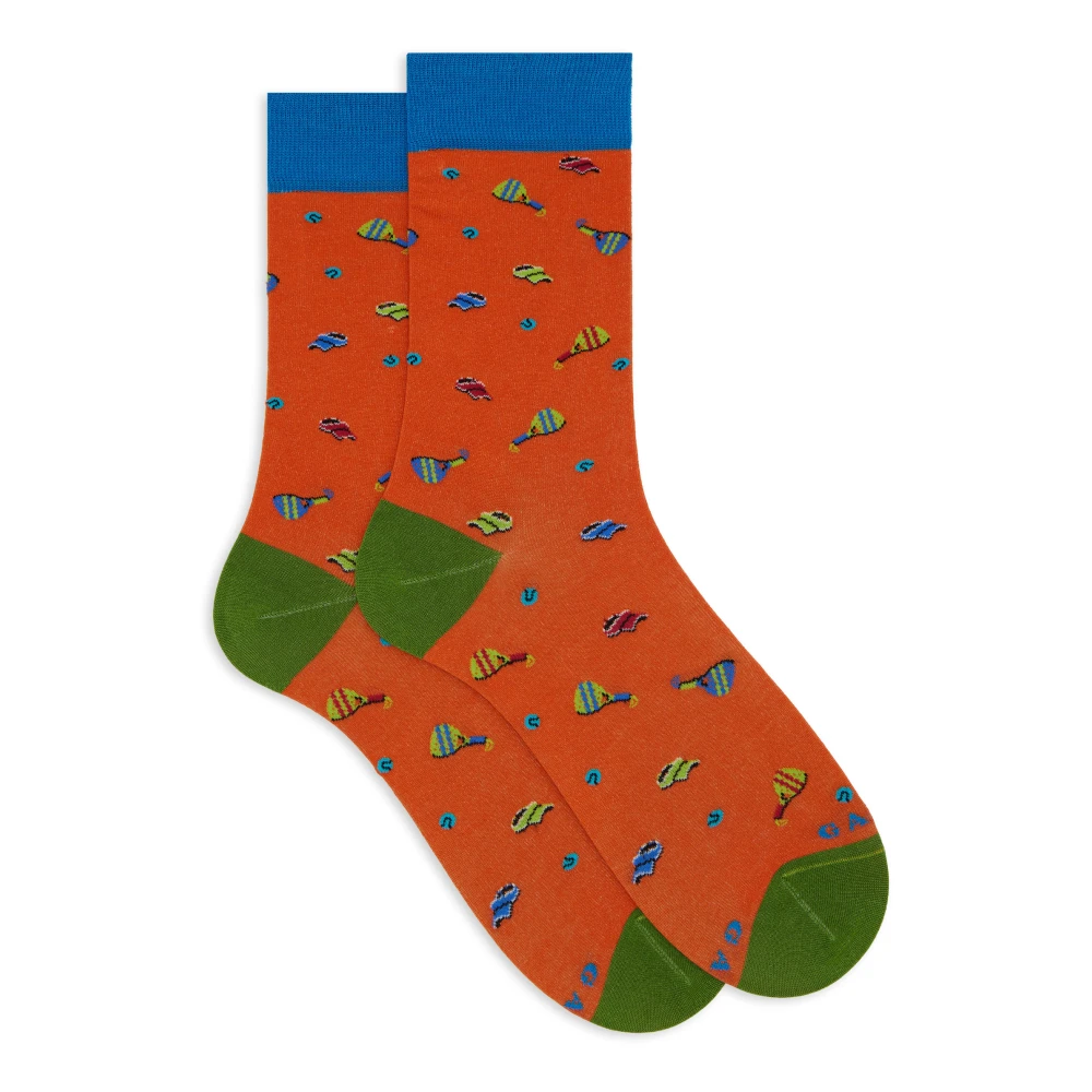 Underwear > Socks - - Gallo - Modalova