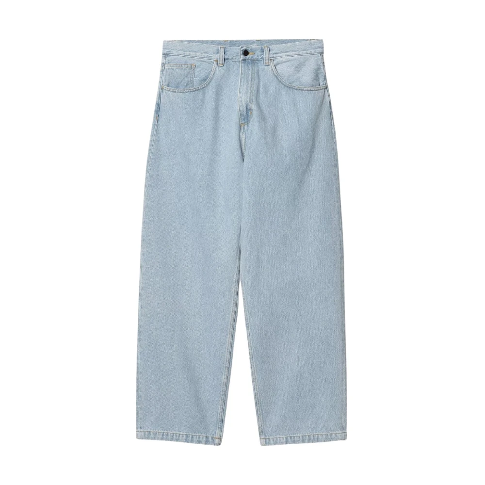 Jeans > Loose-fit Jeans - - Carhartt Wip - Modalova