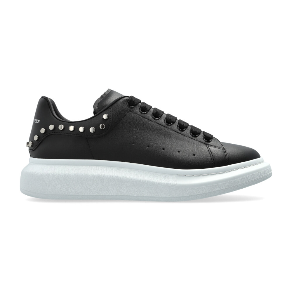 Alexander McQueen Sneakers • Shop Sneakers van Alexander McQueen online bij  Miinto