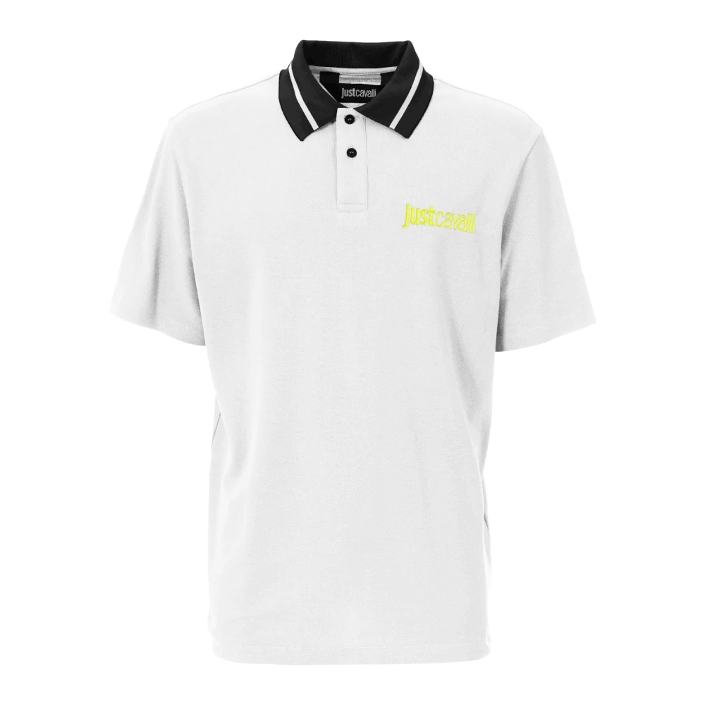 Tops > Polo Shirts - - Just Cavalli - Modalova
