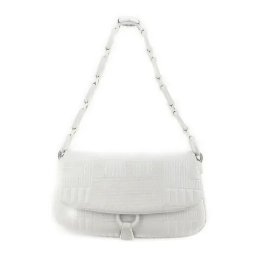 Pre-owned > Pre-owned Bags > Pre-owned Shoulder Bags - - Bally Pre-owned - Modalova