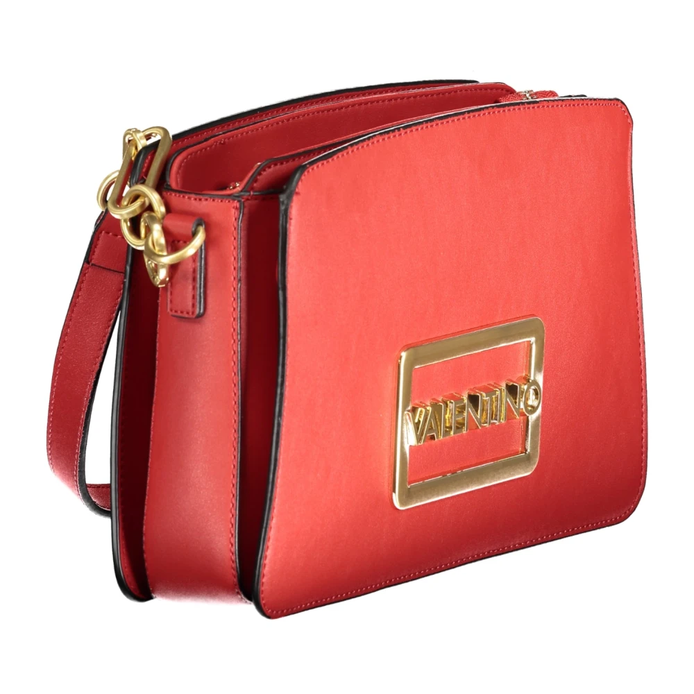 Valentino by Mario Valentino Tassen en accessoires Red Dames