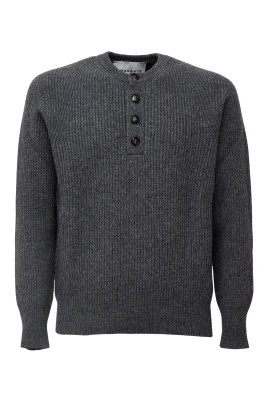 Girocollo Knit