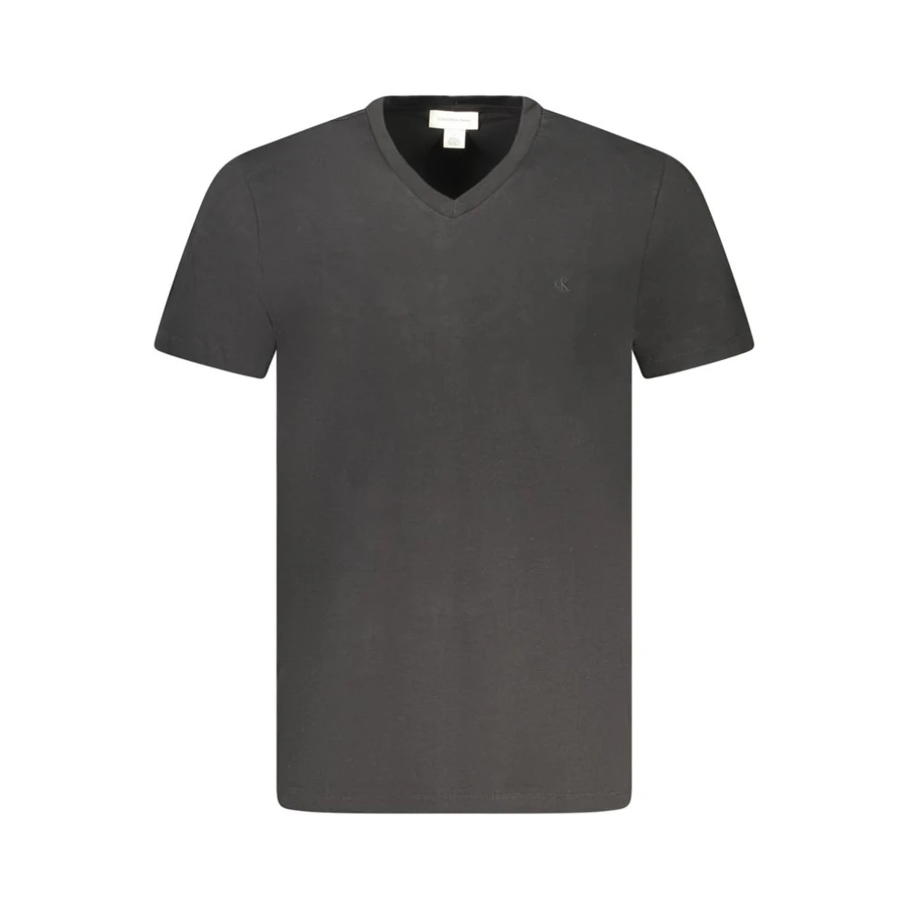 Tops > T-Shirts - - Calvin Klein - Modalova