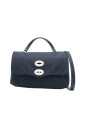 blue-handbag-with-adjustable-shoulder-strap