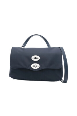 blue-handbag-with-adjustable-shoulder-strap