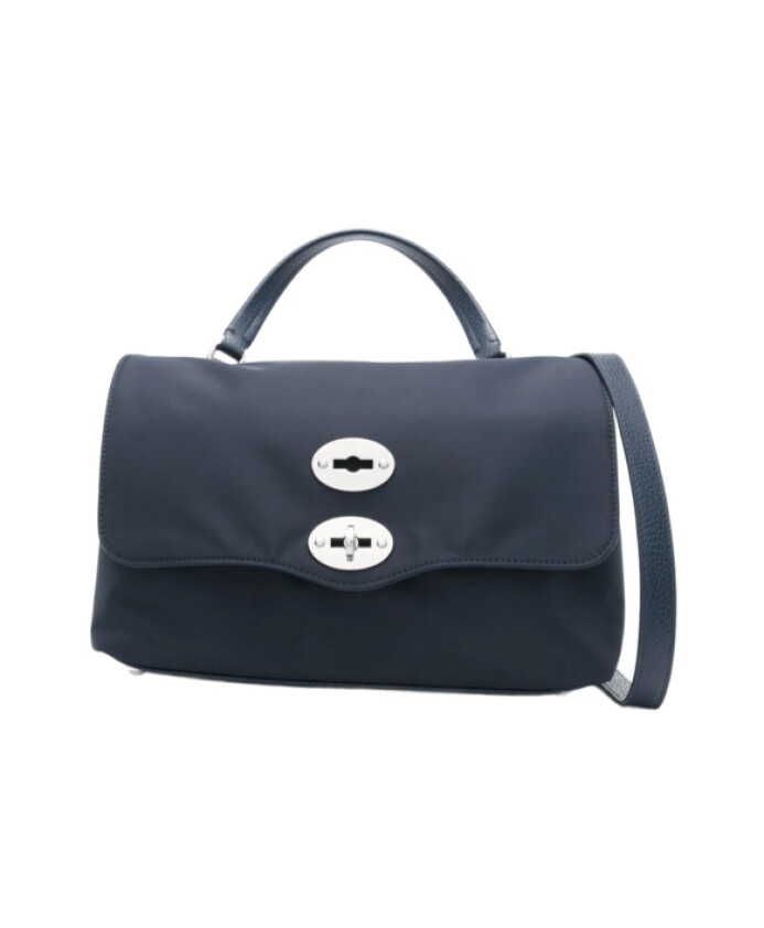 blue-handbag-with-adjustable-shoulder-strap