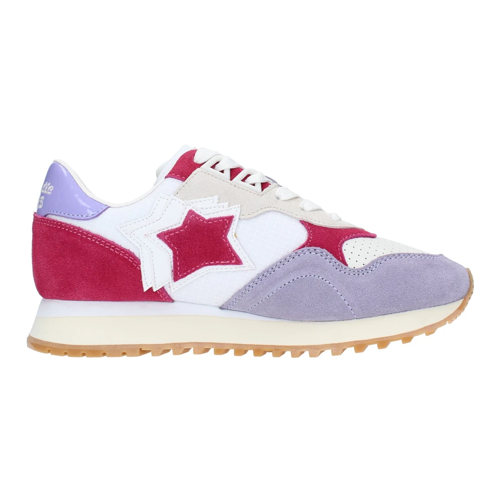 Shoes > Sneakers - - Atlantic Stars - Modalova