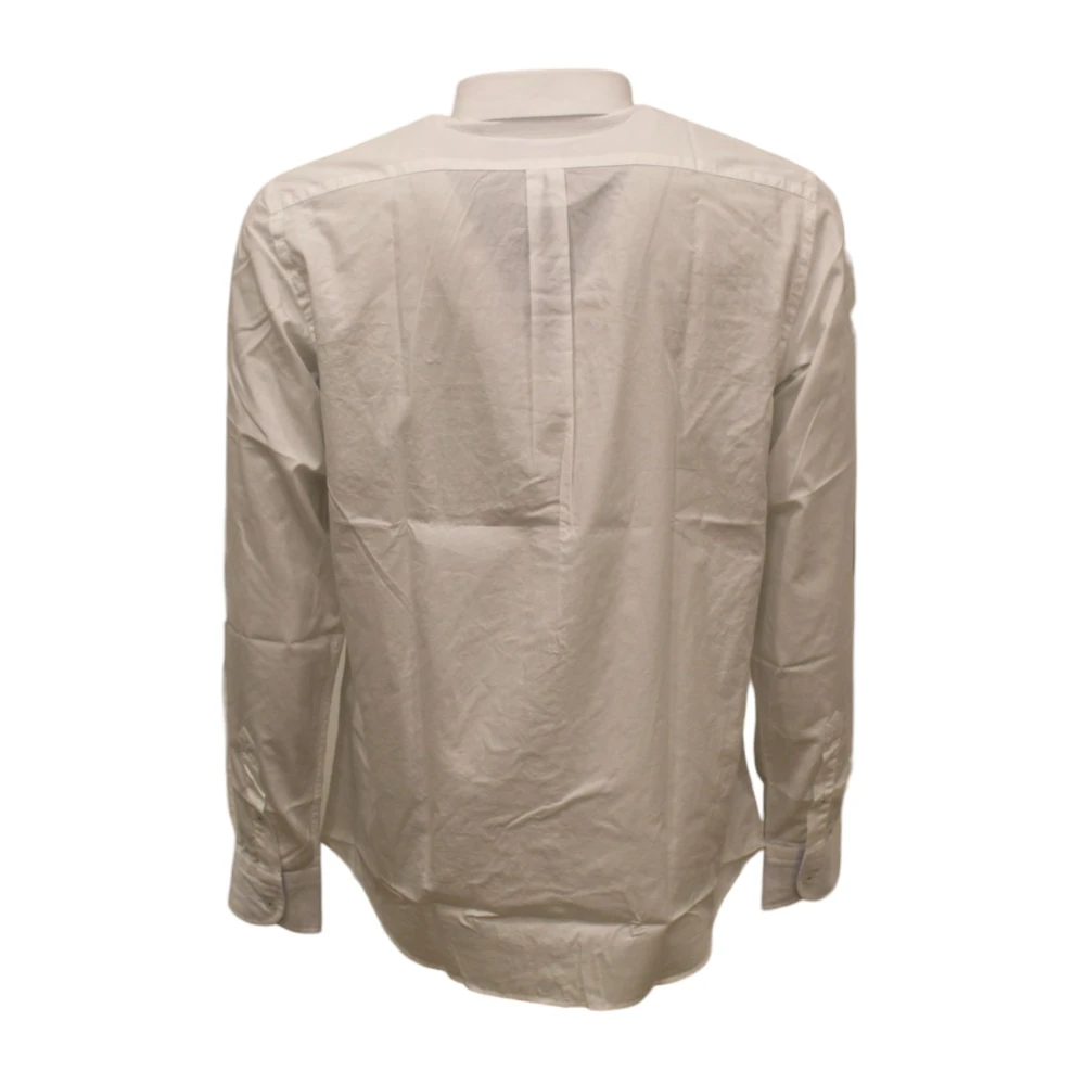 Harmont & Blaine Lange mouwen overhemd Blue Heren