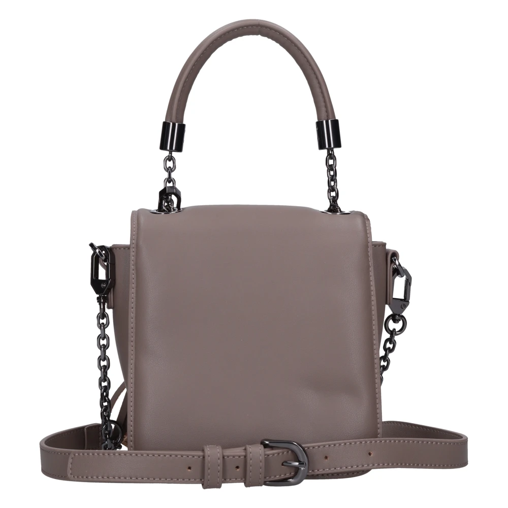 Rebelle Tassen.. Grijs Gray Dames