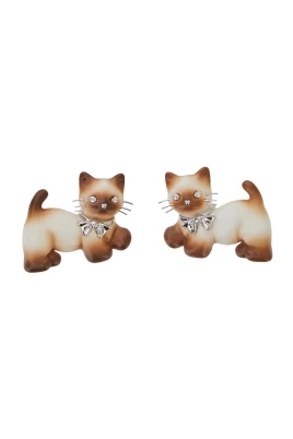 Katt-hårklämma