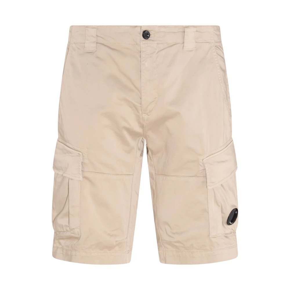 Shorts > Casual Shorts - - C.p. Company - Modalova