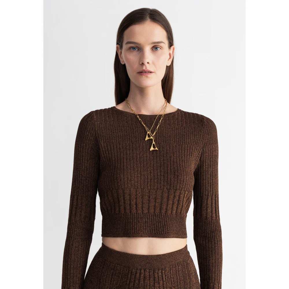 Aeron Verve Brown Dames