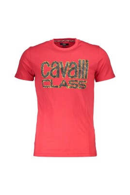 red-logo-print-cotton-t-shirt